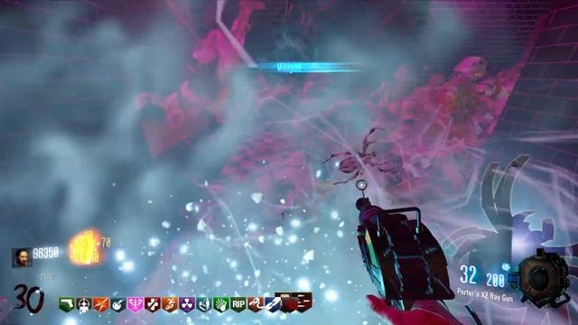 3 Windows 1 Room - Black Ops 3 Custom Zombies Part 2 смотреть онлайн