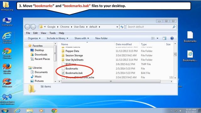 Your Preferences Cannot Be Read error in Chrome {FIX} смотреть онлайн