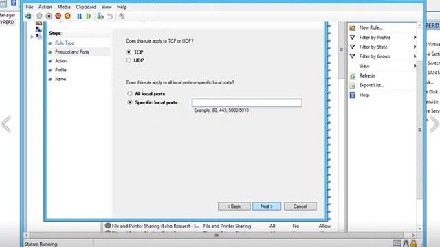 Windows Server 2012 R2 Seguridad смотреть онлайн