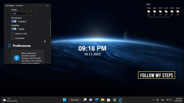 When a Minimalist Guy Designs His Desktop |Best Windows Theme |Windows Customization (2023) смотреть онлайн