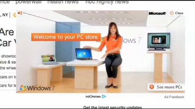 Windows 7 Commercial | PC Store | (Longest Version) (Old - OG Version) смотреть онлайн