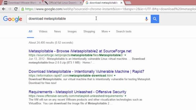 10 Downloading Kali, Vmware Workstation, Metasploitable, Windows 7 смотреть онлайн
