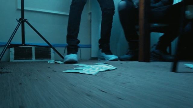 DLE KNUCKLEHEADZ x #448- FREESTYLE смотреть онлайн