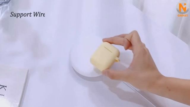 5 Best AirPods Cases 2021 смотреть онлайн