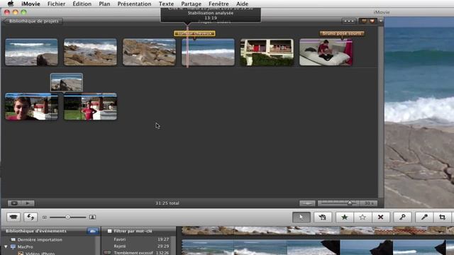 iMovie#10 fonctions avancées 2 смотреть онлайн