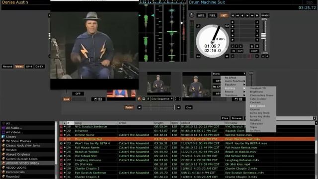 New Serato Video for ITCH and SL: A First Impression Review! смотреть онлайн