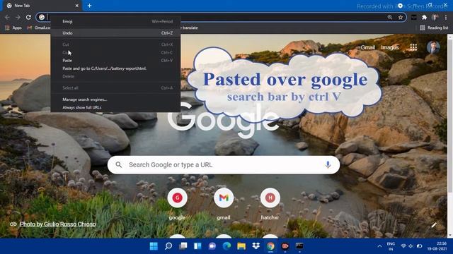 How to check the battery health || report of your PC || Windows 10 || 11 смотреть онлайн