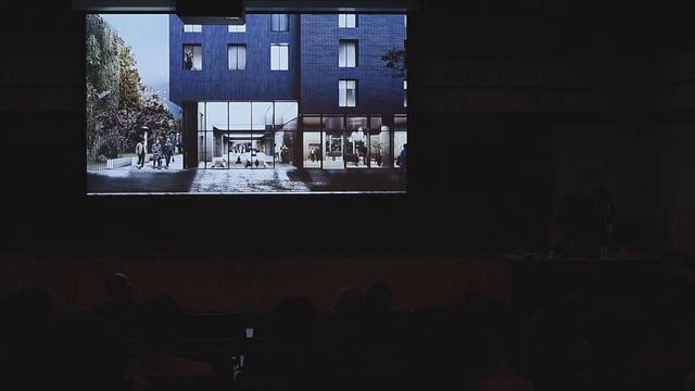 Goldsmith Lecture：Dominic Leong March 2, 2020 смотреть онлайн