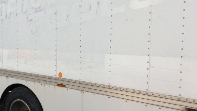 2004 IH 4300 Truck (Former Cornwell Tool Truck) - Big Iron Auctions - Sept 20, 2017 смотреть онлайн