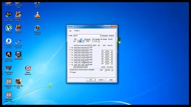 New Overclocking video watchin in 1080p for clarity..follow exactly! смотреть онлайн