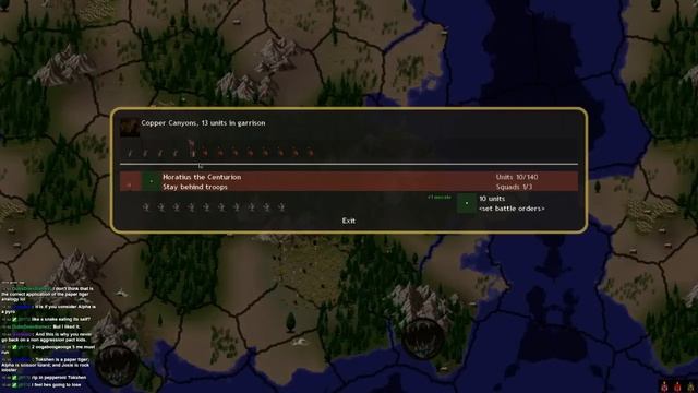 Dominions 4 Multiplayer FFA- Part 3 смотреть онлайн