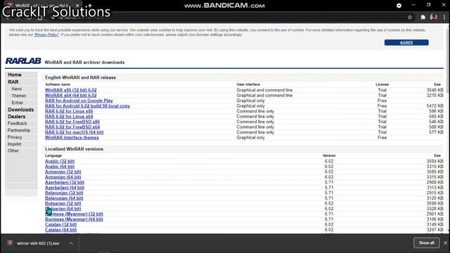How To Extract a .RAR file on Windows смотреть онлайн