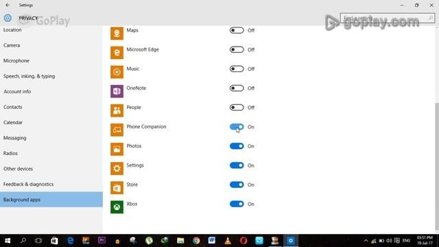 How to stop Updates in Windows 10 - HD смотреть онлайн