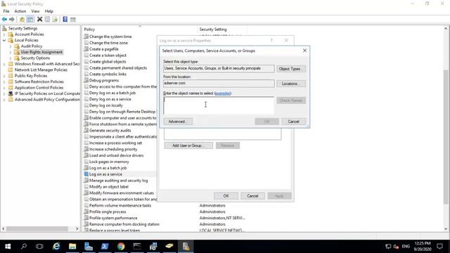 ServiceNow Mid Server Installation (Paris) смотреть онлайн