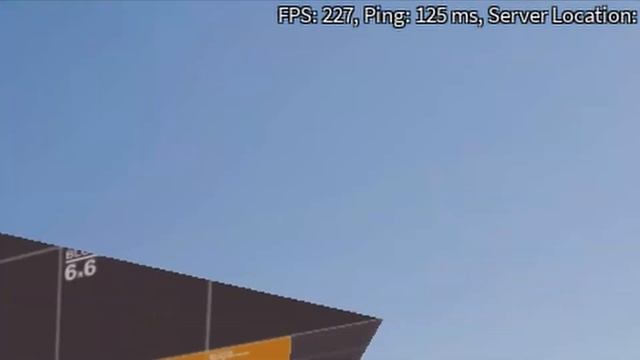 Roblox FPS Unlocker смотреть онлайн