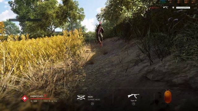Battlefield V - Arras - Tokey & Nafi VS Toto & Manda - Packet Loss Nafir Ajkei Hote Holo :) смотреть онлайн