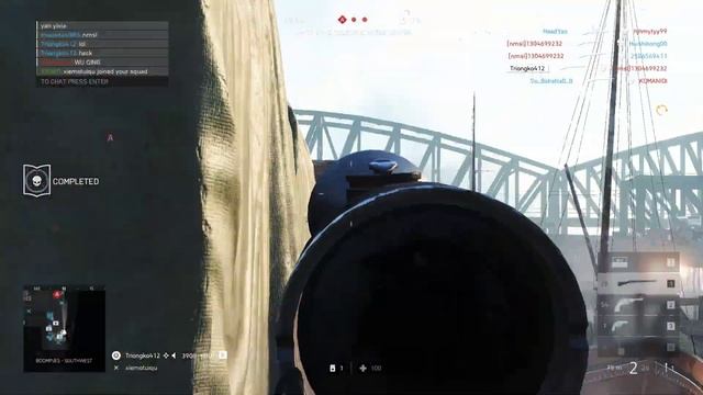 Simple Kill смотреть онлайн