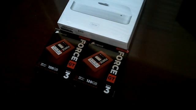 XtremeSystems Apple Server смотреть онлайн