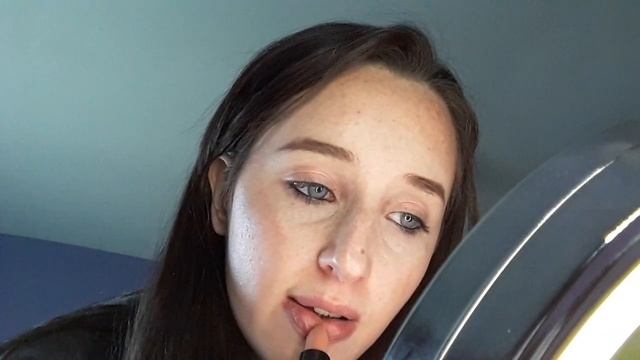 NYX HAUL suede lipsticks смотреть онлайн