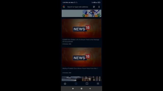 Indian browser Is launched смотреть онлайн