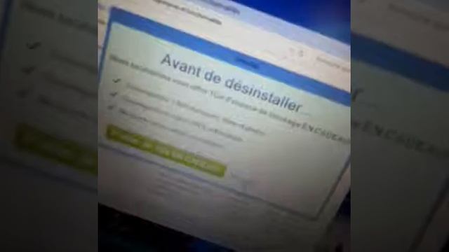 Désinfection antivirus Windows 8 Part 1 смотреть онлайн
