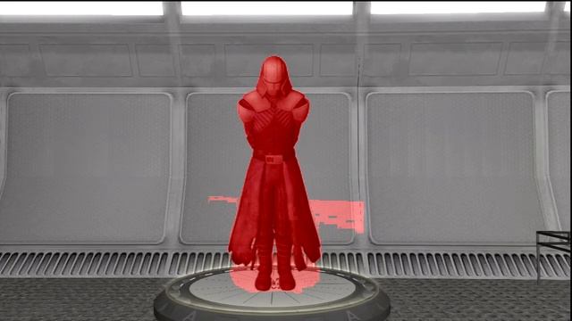 PlayStation Home: Home Wars (Star Wars Project) смотреть онлайн