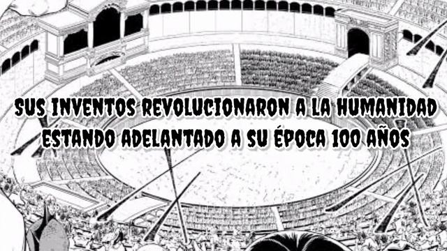 Entrada de Nikola Tesla de Shuumatsu no Valkyrie | Fan Fic | REMASTERIZADO смотреть онлайн
