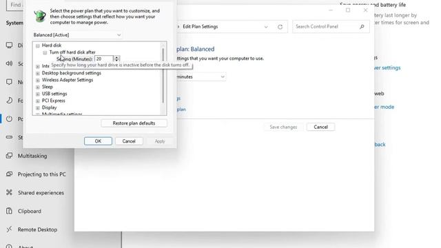How to Change Power Mode in Windows 11 смотреть онлайн