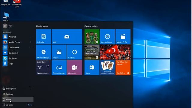 Uninstall Advanced PassGen on Windows 10 смотреть онлайн