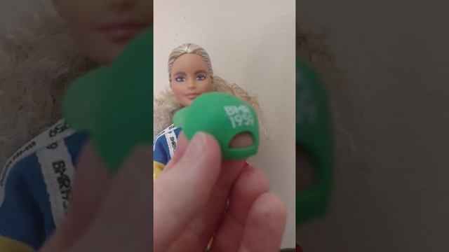 Barbie BMR 1959 Review!!!! смотреть онлайн
