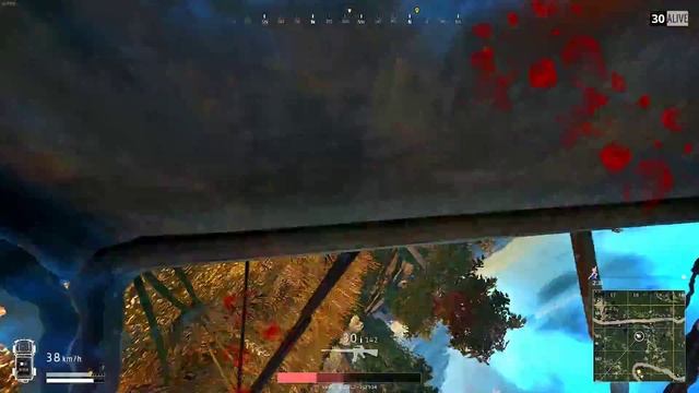 FPP Driving In A Nutshell смотреть онлайн
