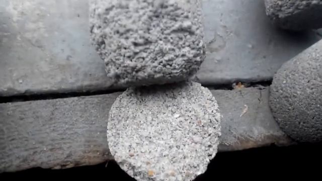 Тест полусухой стяжки смотреть онлайн