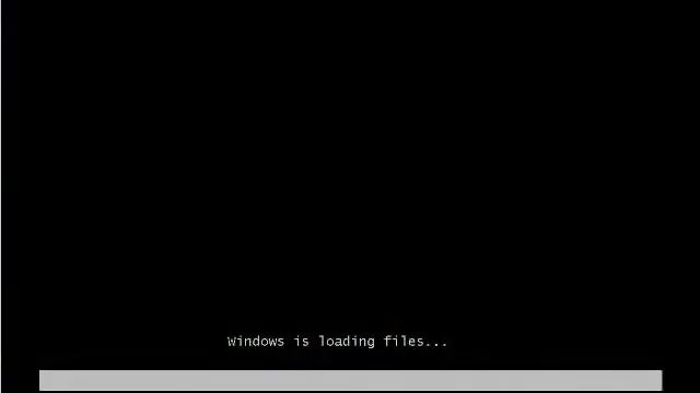 Windows XP to Windows 7 Migration смотреть онлайн