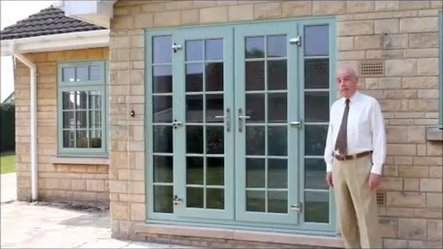 Double Glazing Kent - Chartwell Green Double Glazing Installation CHOICES ONLINE смотреть онлайн