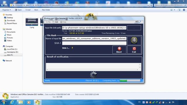Windows 10 version gốc 100%(MSDN) version 1809~2004 смотреть онлайн