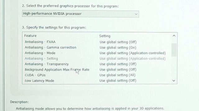 BOOST YOUR GAME FPS || Increase Any of Game Performance using this Setting смотреть онлайн