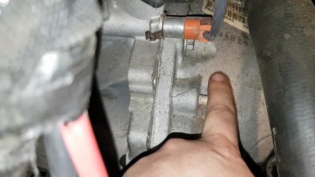 basic how to remove starter on a 2012 dodge avenger смотреть онлайн