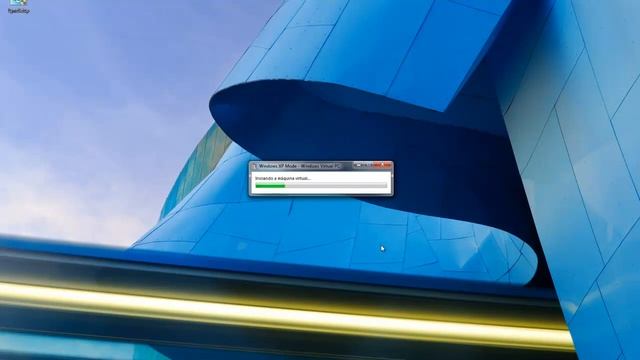 Implantando Microsoft Lync 2010 Online no Windows XP Mode, por Mauricio Cassemiro смотреть онлайн