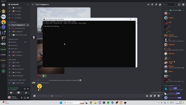 Windows 11 PRO Activación GRATIS смотреть онлайн