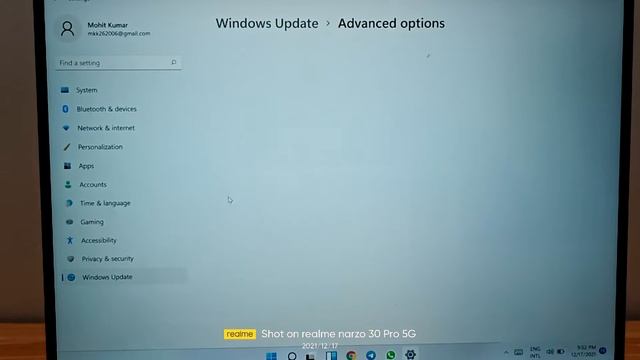 #Windows 11 to #Windows 10 How to #downgrade Windows 11 to windows 10 latest build #Downgradwin1121 смотреть онлайн