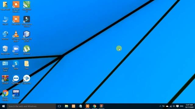 How To Install Fonts In Windows | IT And Support смотреть онлайн