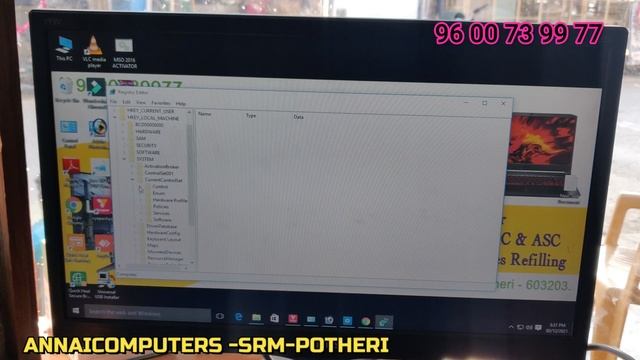 How to Completely Uninstall & Remove a Printer Driver from all windows-- смотреть онлайн