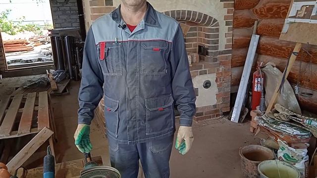 Техника безопасности при работе с УШМ(болгаркой), оснастка ушм для печника, как работать болгаркой смотреть онлайн