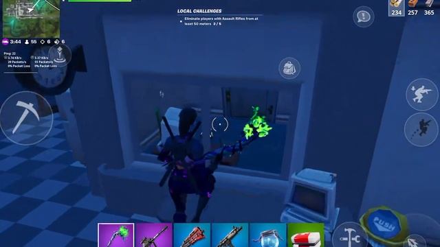 Ever wondered how to get through a window смотреть онлайн
