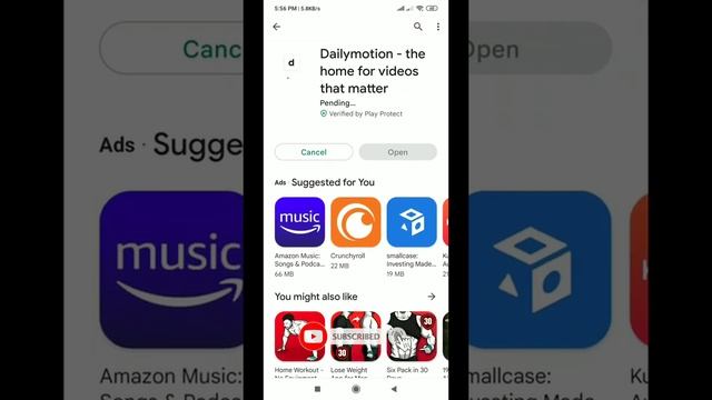 How to Download and Install Dailymotion app on Android devices | Techno Logic | 2022 смотреть онлайн