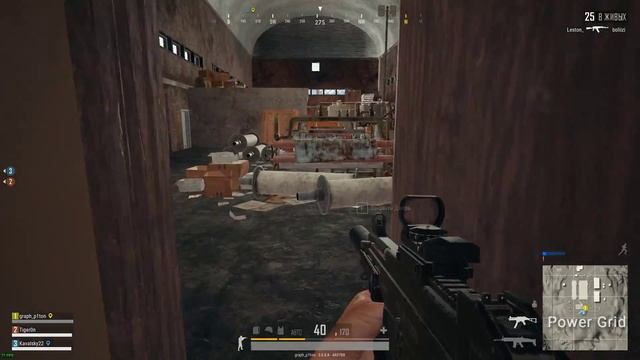 соло пубг смотреть онлайн