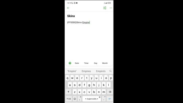 🔥КАК СДЕЛАТЬ ЦВЕТНОЕ НАЗВАНИЕ ФАМЫ НА БЛЕК РАША🎮 смотреть онлайн