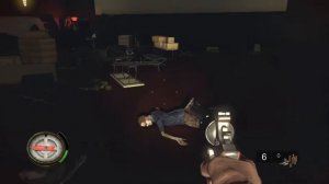 Прохождение The Walking Dead Survival Instinct - #3