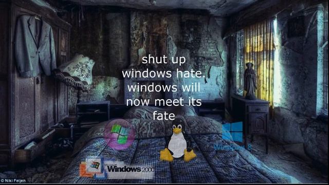 windows vista dies part 18 смотреть онлайн