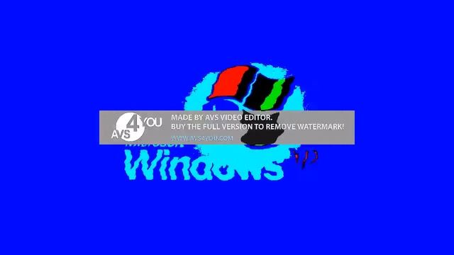 Windows XP Logo In Vladimir Mono's G Major 12 смотреть онлайн